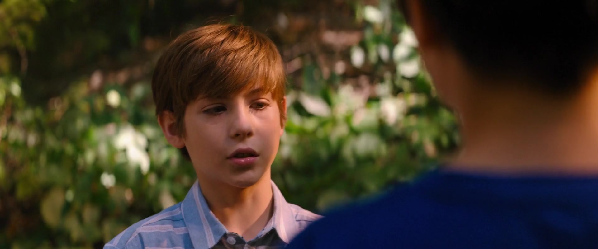 Jacob Tremblay in Good Boys