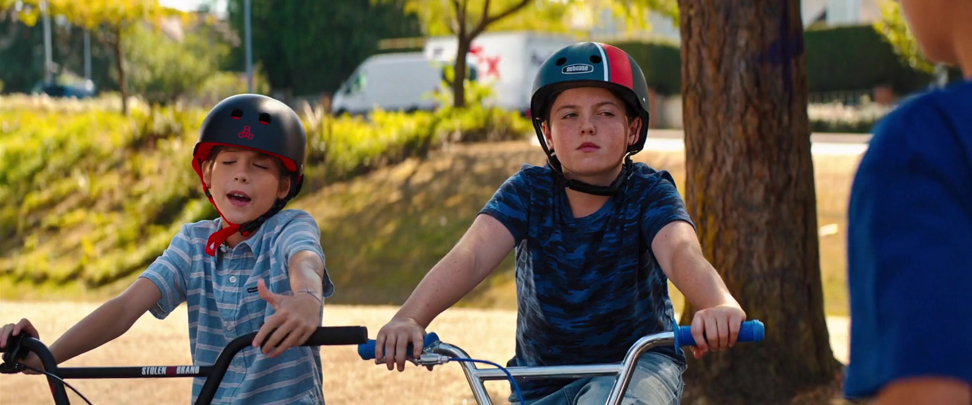 Jacob Tremblay in Good Boys