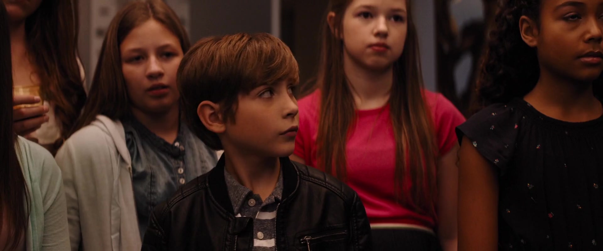 Jacob Tremblay in Good Boys