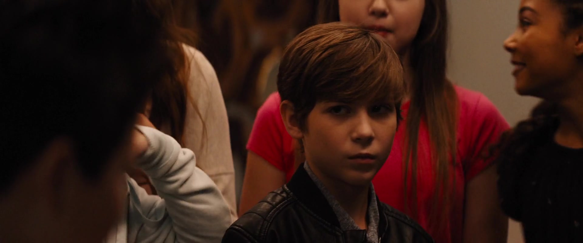 Jacob Tremblay in Good Boys