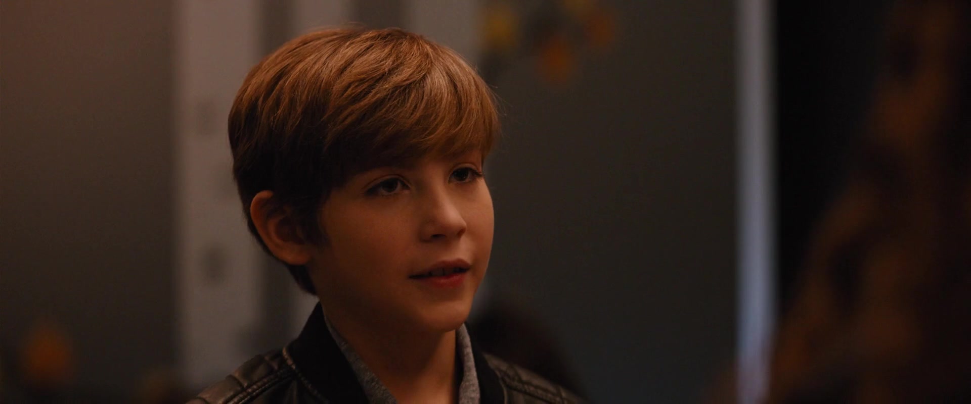 Jacob Tremblay in Good Boys