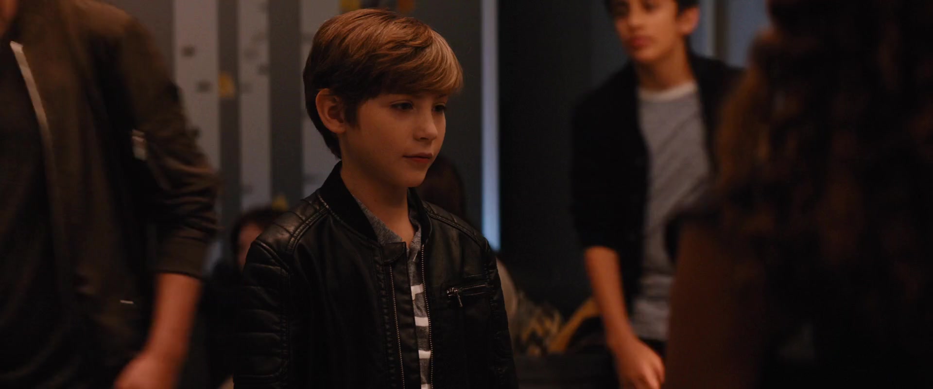 Jacob Tremblay in Good Boys