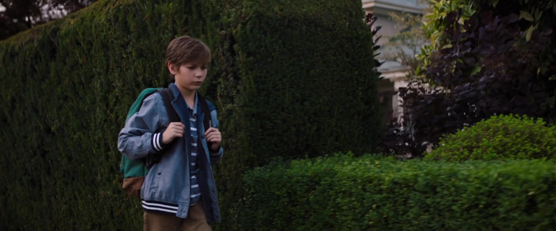 Jacob Tremblay in Good Boys