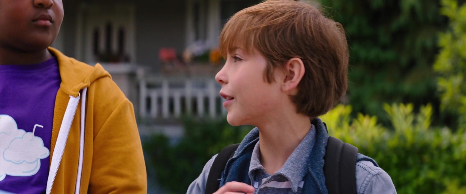 Jacob Tremblay in Good Boys