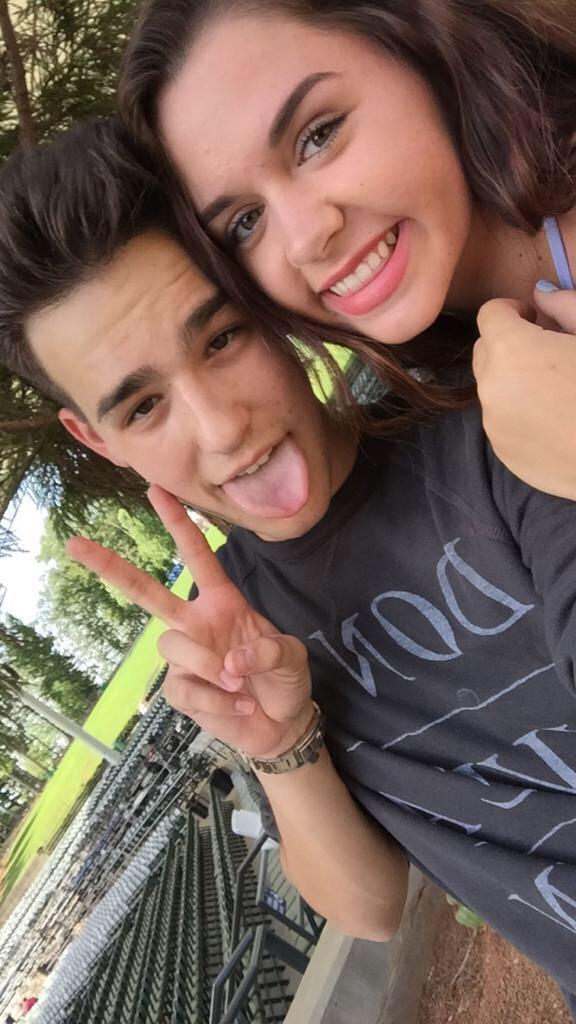 General photo of Jacob Whitesides