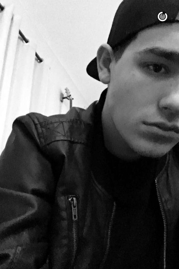 General photo of Jacob Whitesides