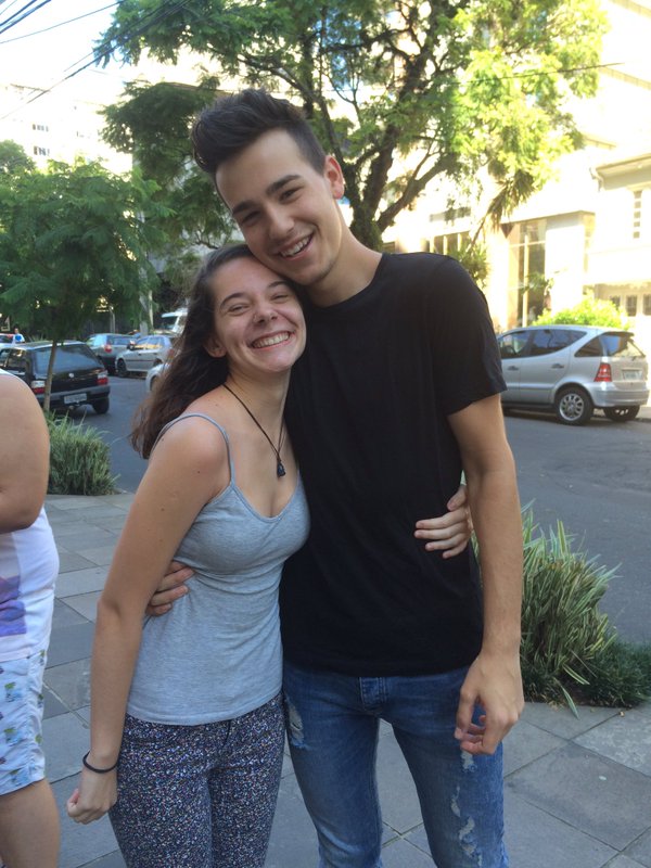 General photo of Jacob Whitesides