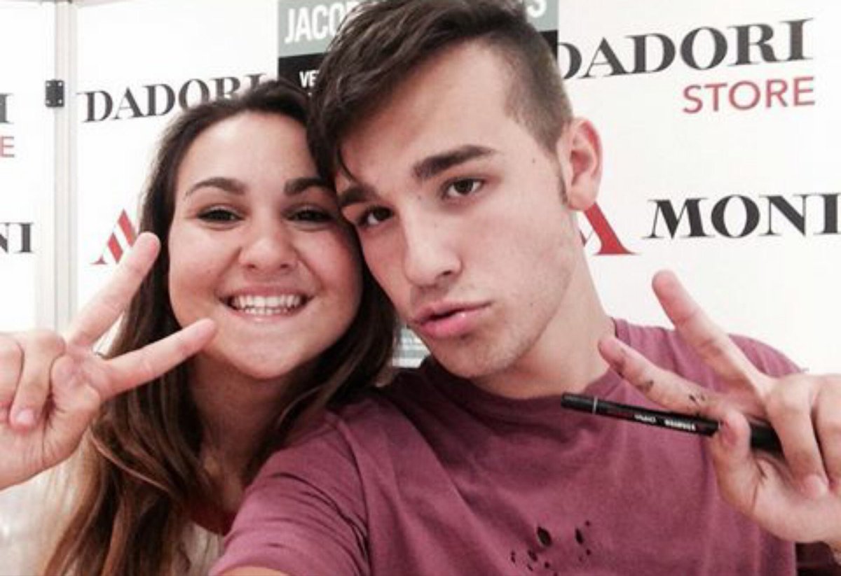 General photo of Jacob Whitesides