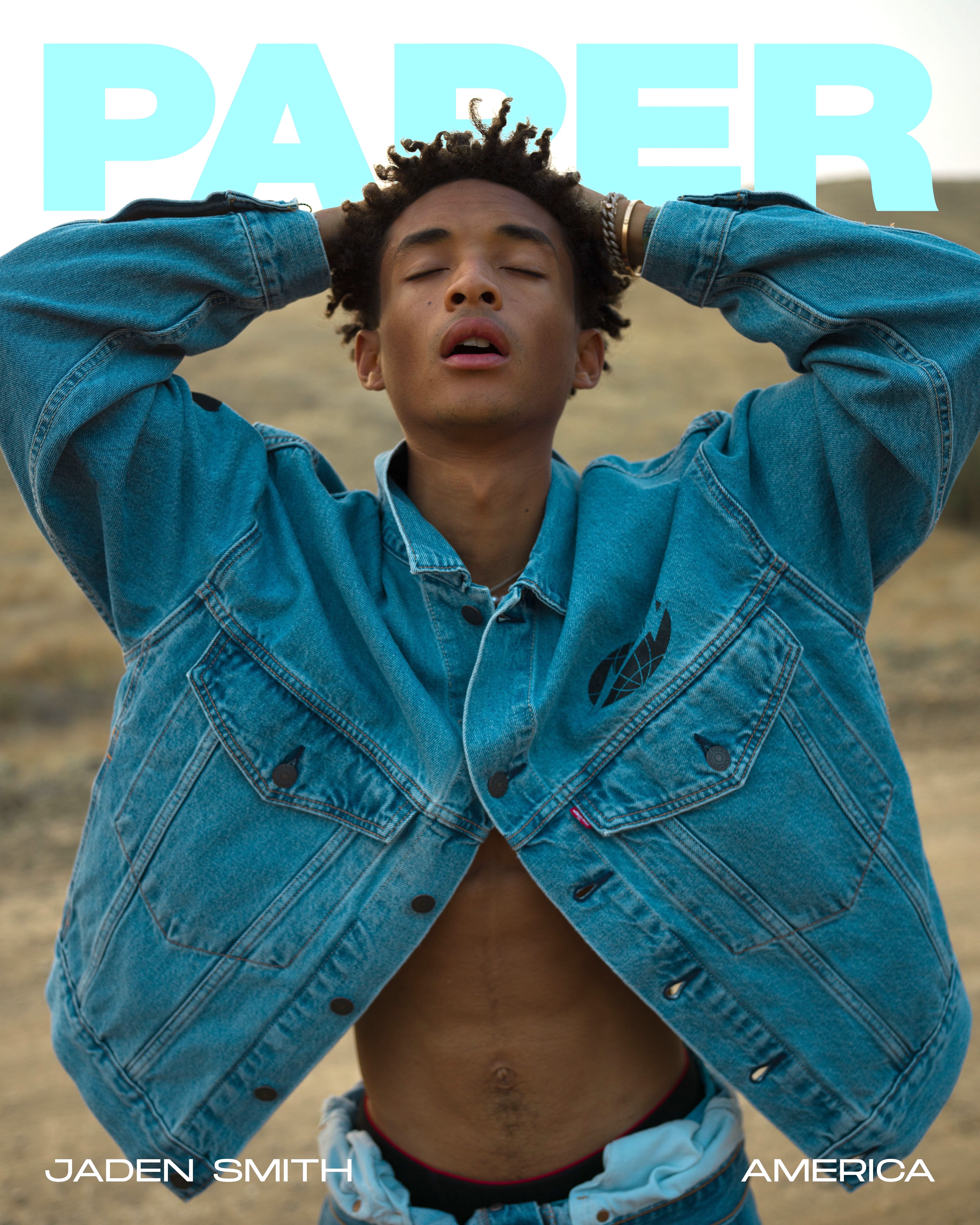 Picture of Jaden Smith in General Pictures - jaden-smith-1606090107.jpg ...