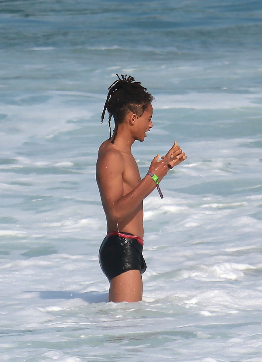 Jayden smith naked