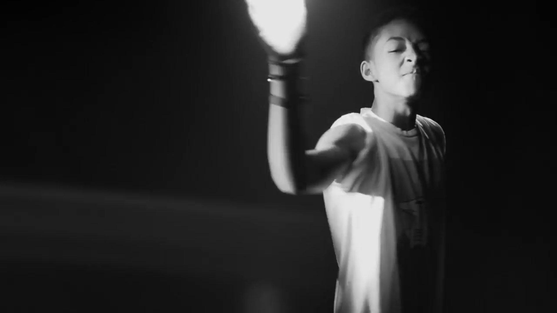 Picture Of Jaden Smith In Music Video Give It To Em Jaden Smith 1643440879 Teen Idols 4 You 1980