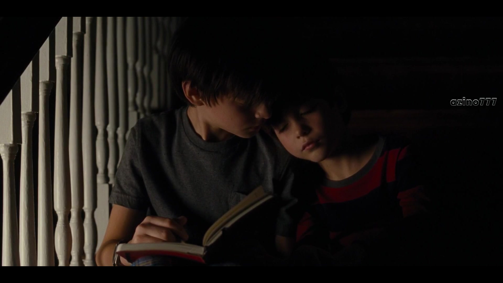 Jaeden Martell in The Book of Henry