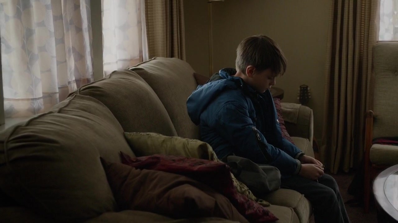 Jaeden Martell in The Confirmation