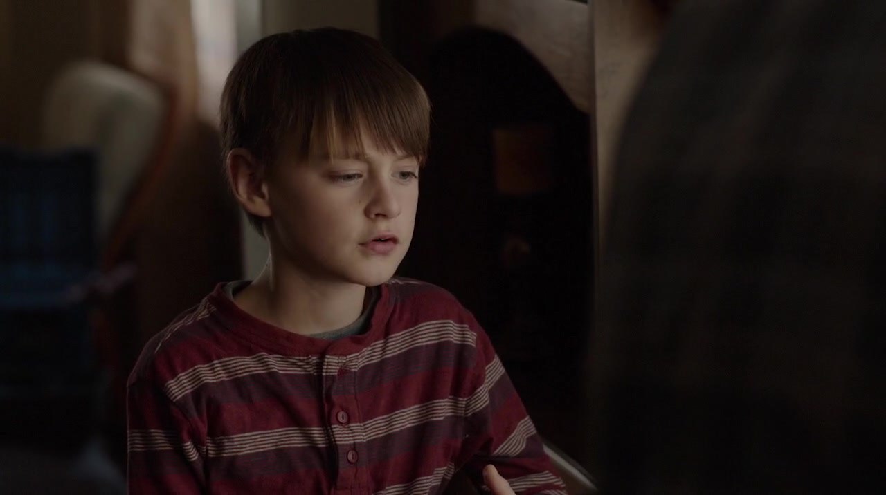 Picture of Jaeden Martell in The Confirmation - jaeden-lieberher ...