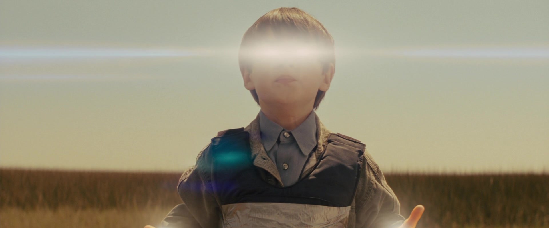 Jaeden Martell in Midnight Special