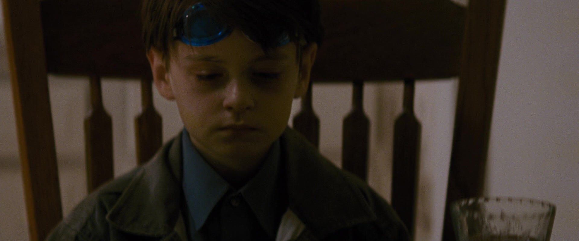 Jaeden Martell in Midnight Special