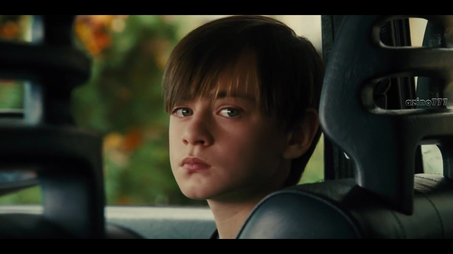 Jaeden Martell in The Book of Henry