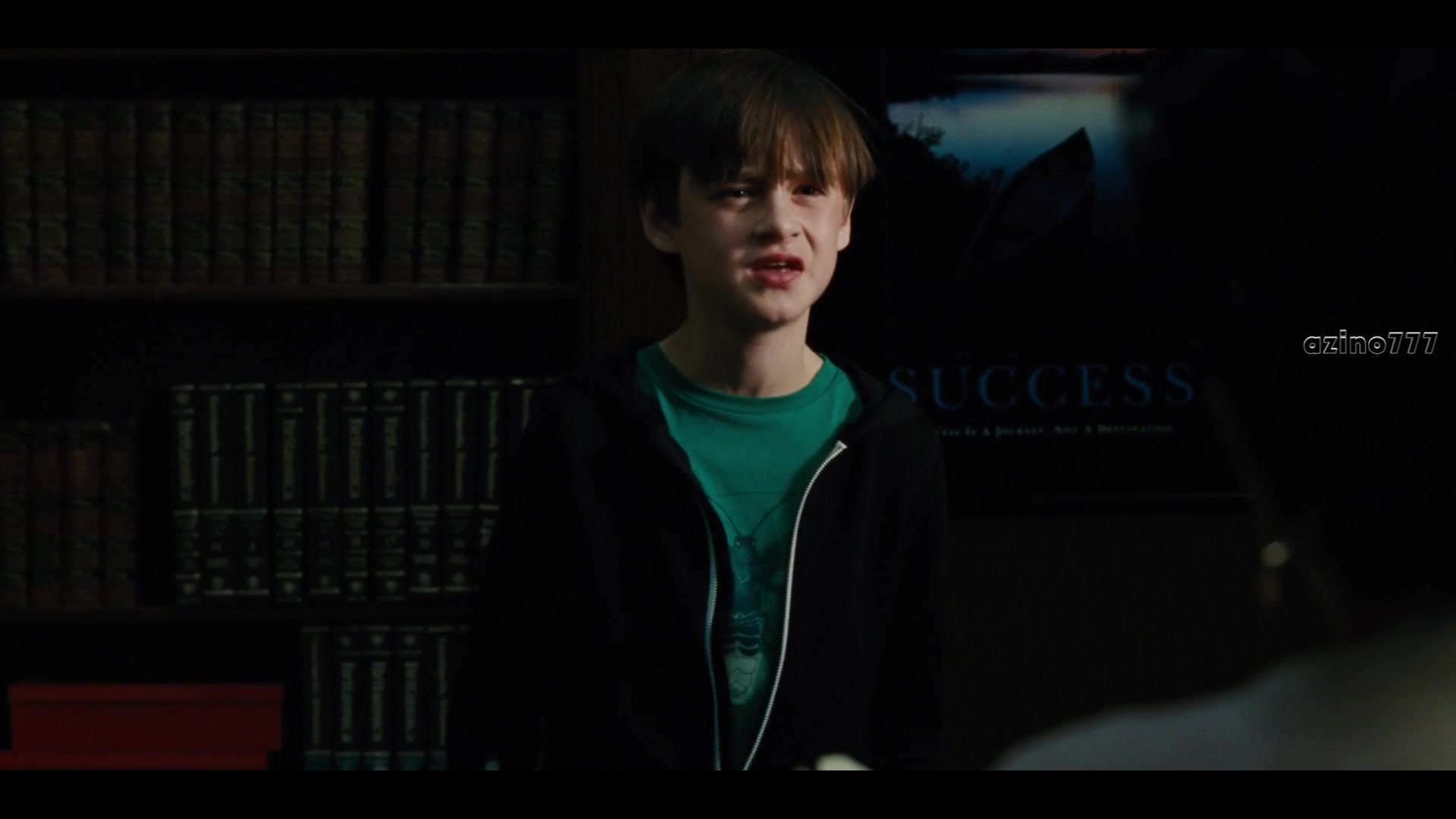 Jaeden Martell in The Book of Henry