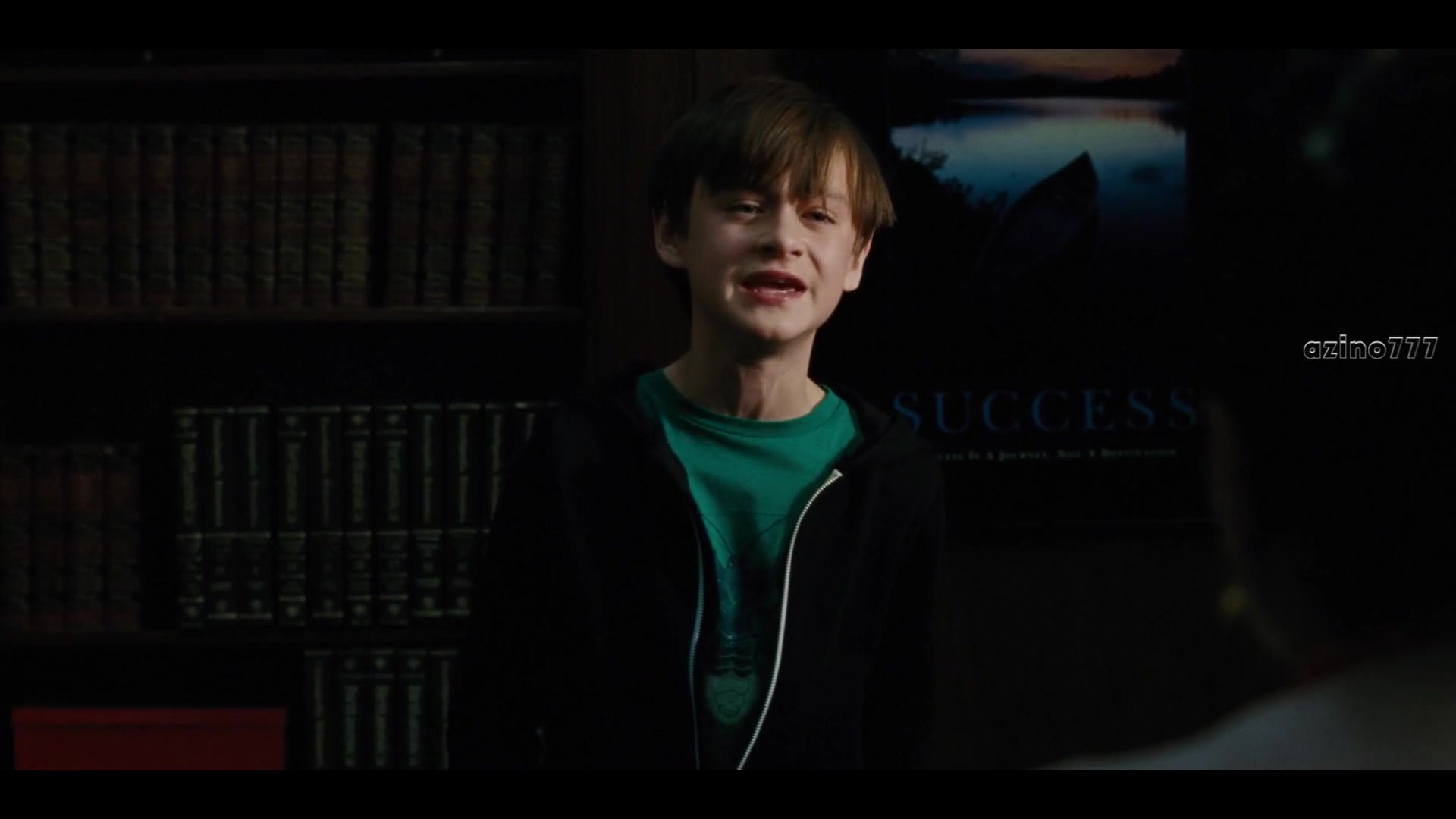 Jaeden Martell in The Book of Henry