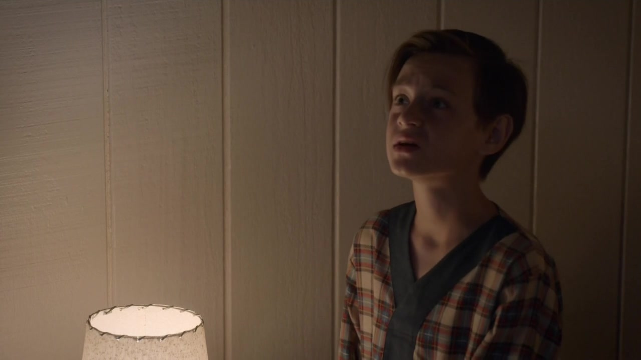 Jaeden Martell in Masters of Sex