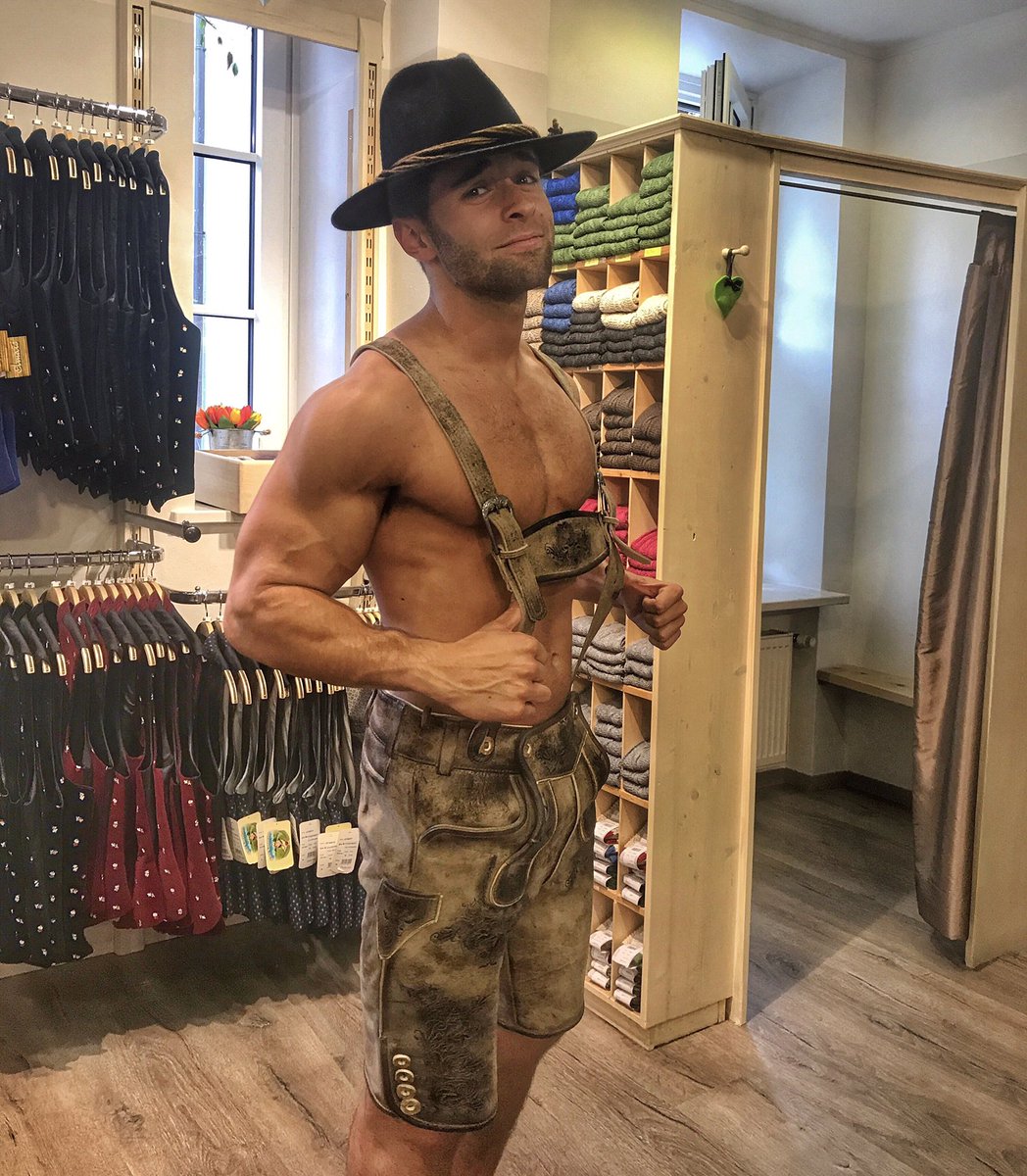 General photo of Jake Miller