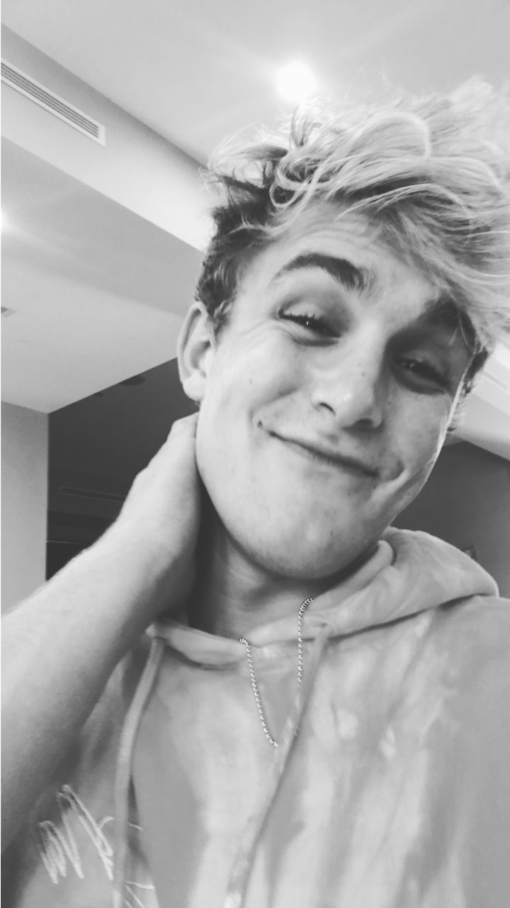 Picture Of Jake Paul In General Pictures Jake Paul 1501960681 Teen Idols 4 You 7788