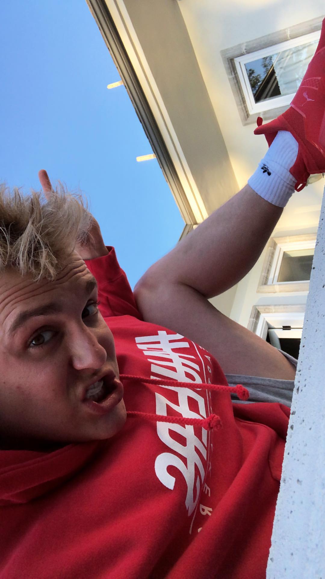 Picture Of Jake Paul In General Pictures Jake Paul 1517532481 Teen Idols 4 You 2360