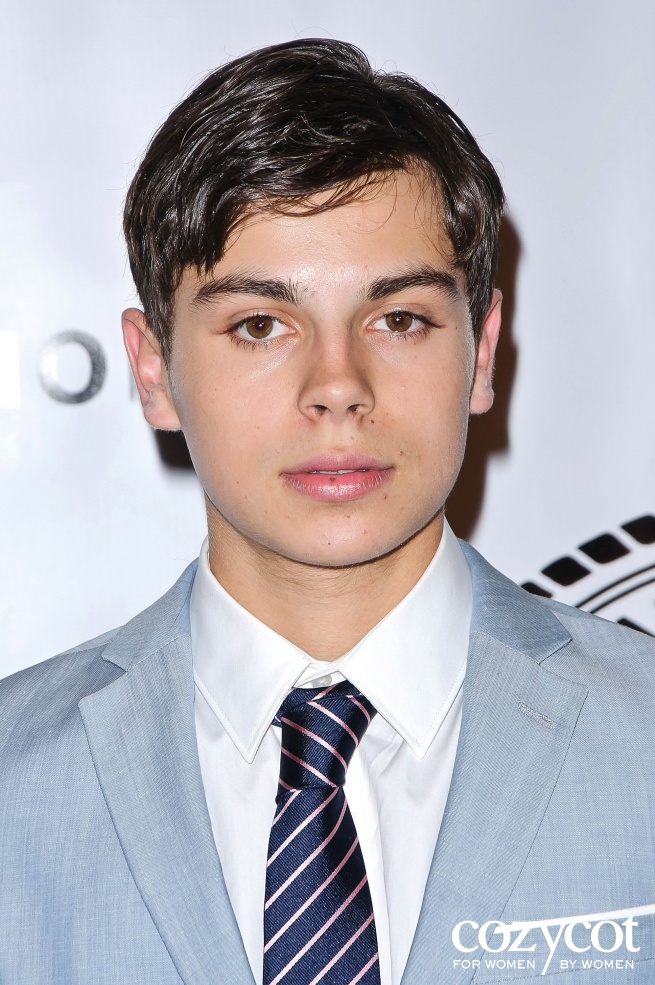 Picture of Jake T. Austin in General Pictures - jake-t-austin ...