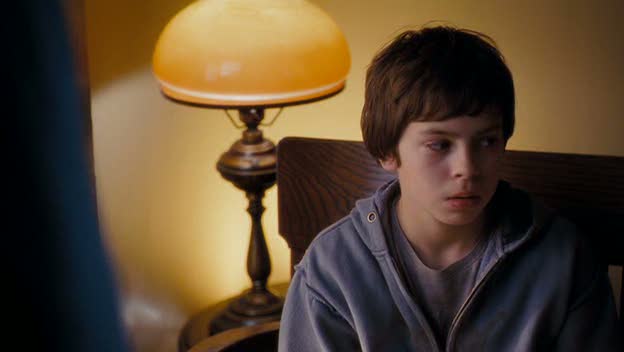 Jake T. Austin in Hotel for Dogs