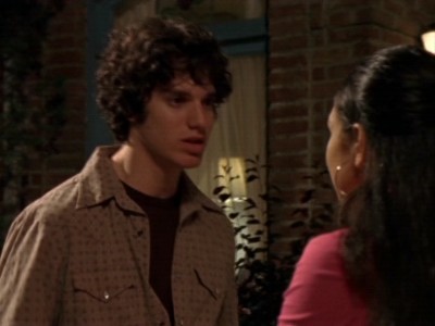 Jake Epstein in Degrassi: The Next Generation