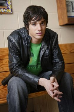 General photo of Jake Epstein