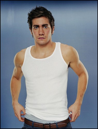 General photo of Jake Gyllenhaal