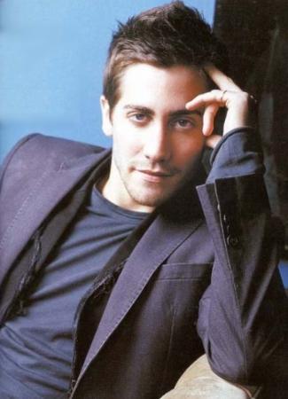 General photo of Jake Gyllenhaal