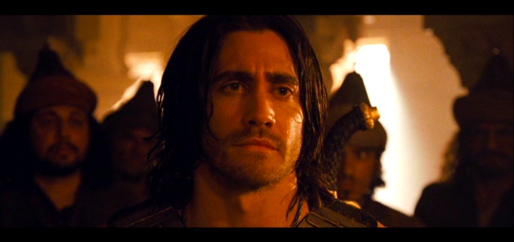 Picture of Jake Gyllenhaal in Prince of Persia: The Sands of Time ...