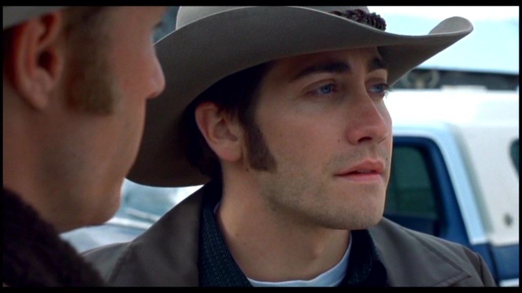 Picture of Jake Gyllenhaal in Brokeback Mountain - jake-gyllenhaal ...