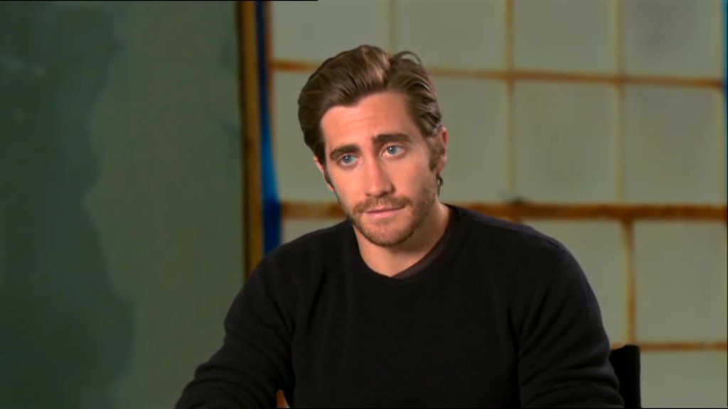 Picture of Jake Gyllenhaal in Brothers - jake-gyllenhaal-1357245186.jpg ...