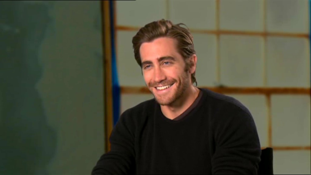 Picture of Jake Gyllenhaal in Brothers - jake-gyllenhaal-1357245193.jpg ...