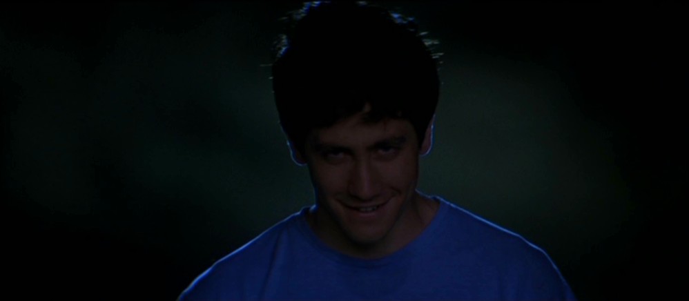 Jake Gyllenhaal in Donnie Darko