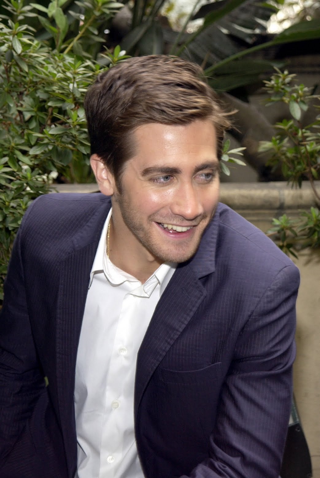 General photo of Jake Gyllenhaal