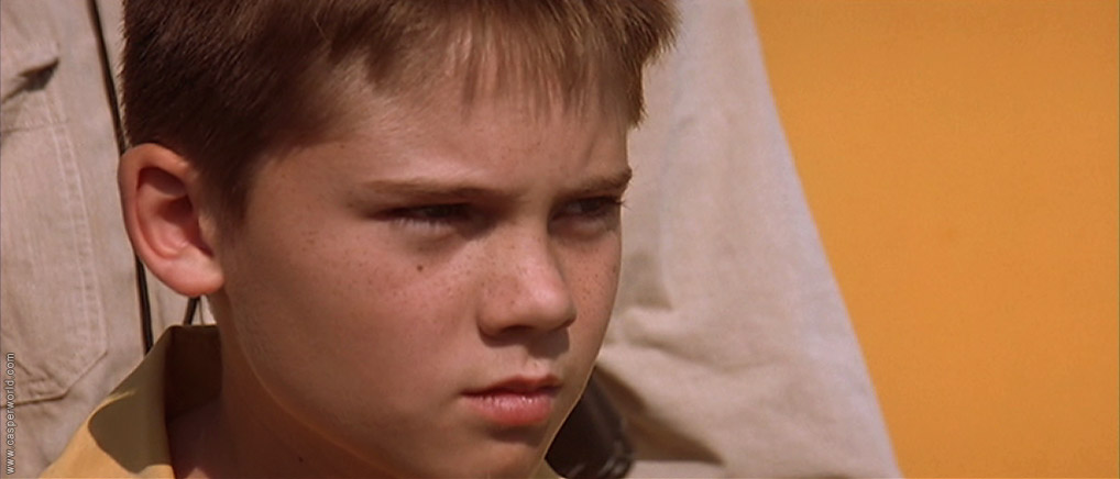 Jake Lloyd in Madison