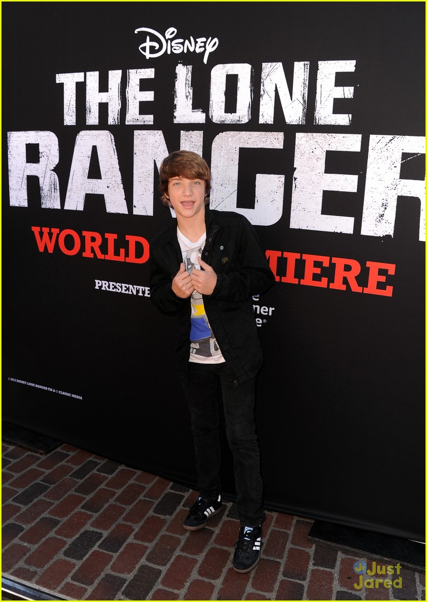 General photo of Jake Short