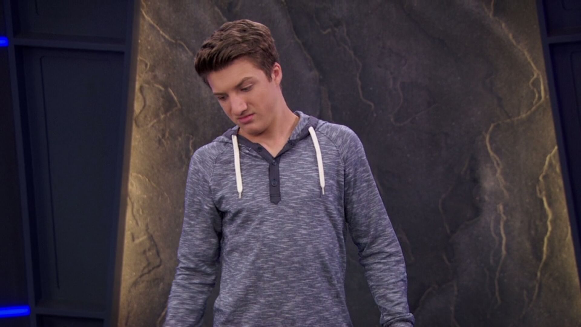 Jake Short in Lab Rats: Elite Force