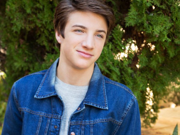 General photo of Jake Short