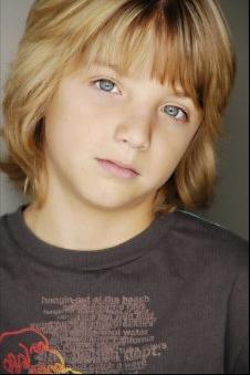 General photo of Jake Short