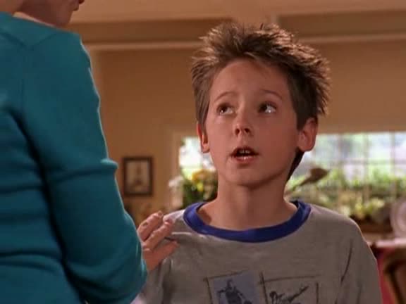 Jake Thomas in Lizzie McGuire