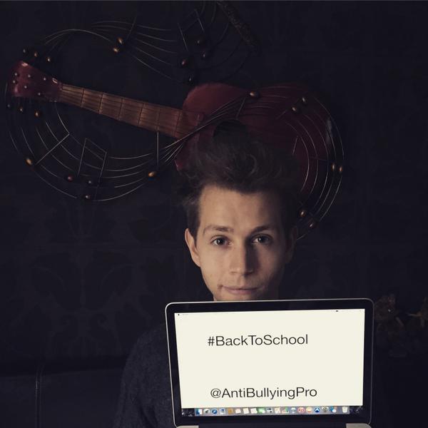 General photo of James McVey