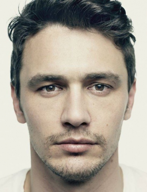 General photo of James Franco