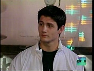 General photo of James Lafferty