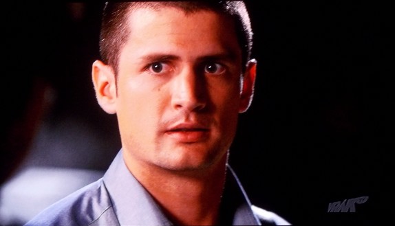 James Lafferty in One Tree Hill