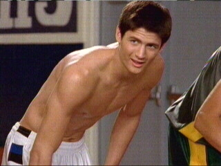 General photo of James Lafferty